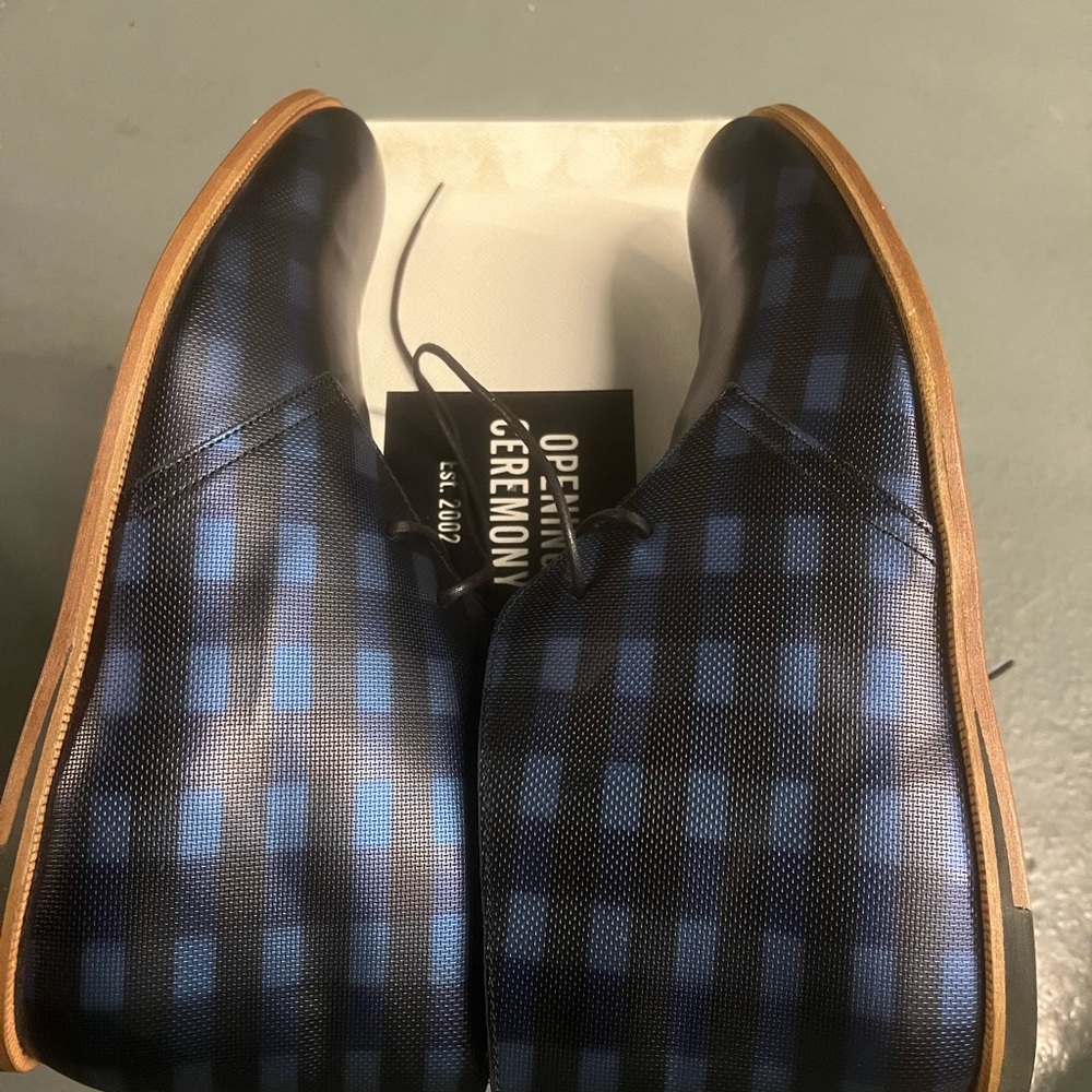 Opening Ceremony Chukka Boots